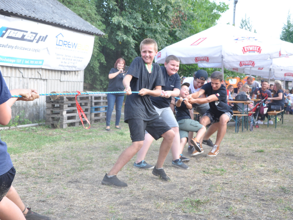 Piknik Sierszański - 20.07.2019 r.