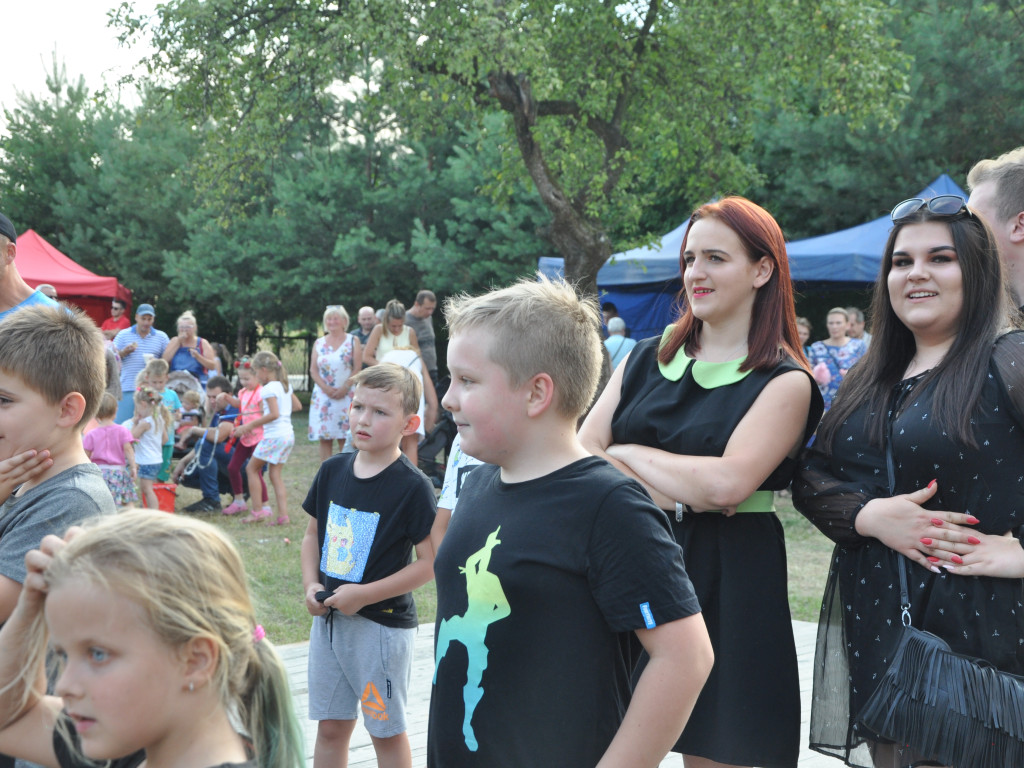 Piknik Sierszański - 20.07.2019 r.