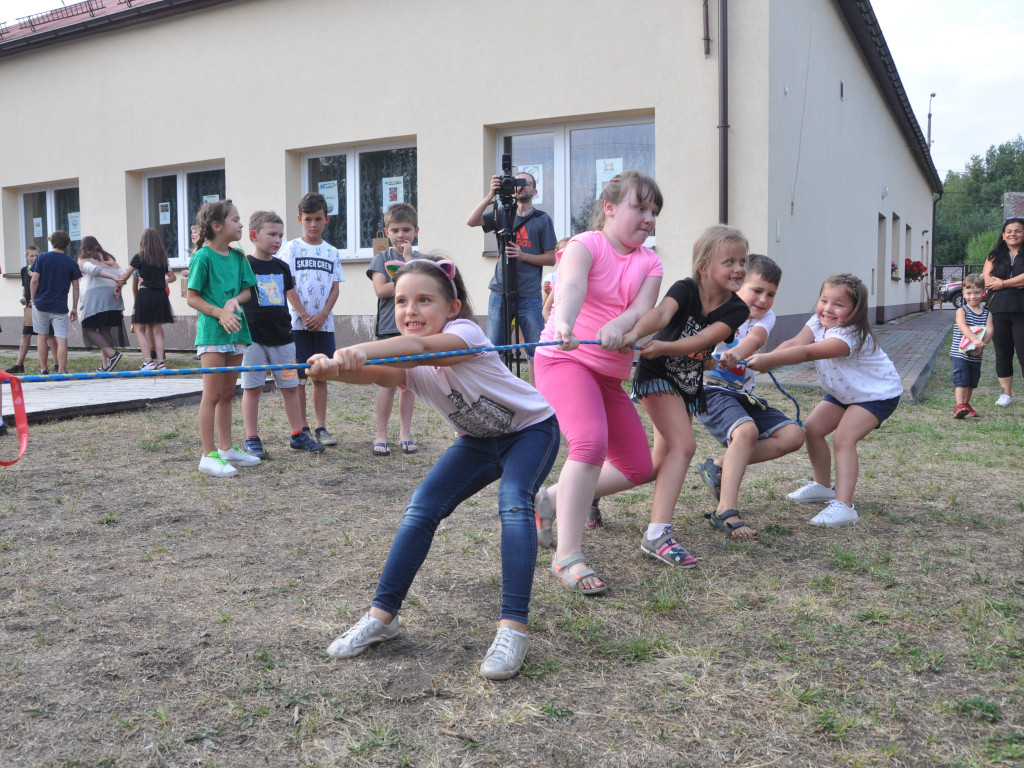 Piknik Sierszański - 20.07.2019 r.
