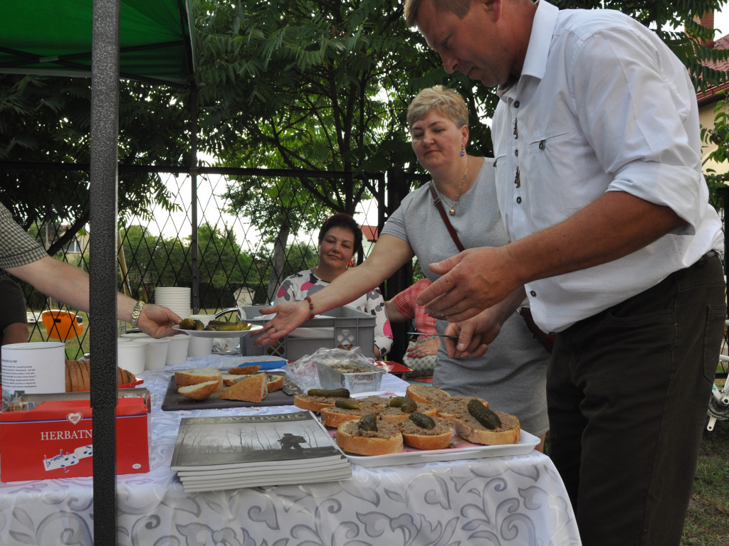 Piknik Sierszański - 20.07.2019 r.