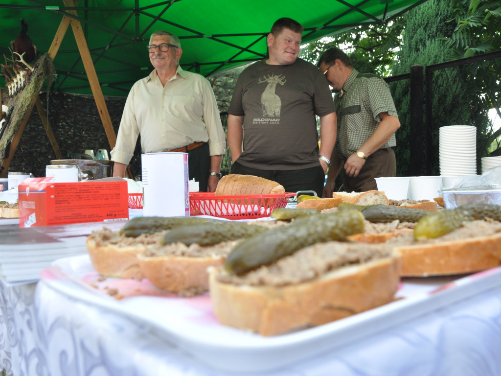 Piknik Sierszański - 20.07.2019 r.