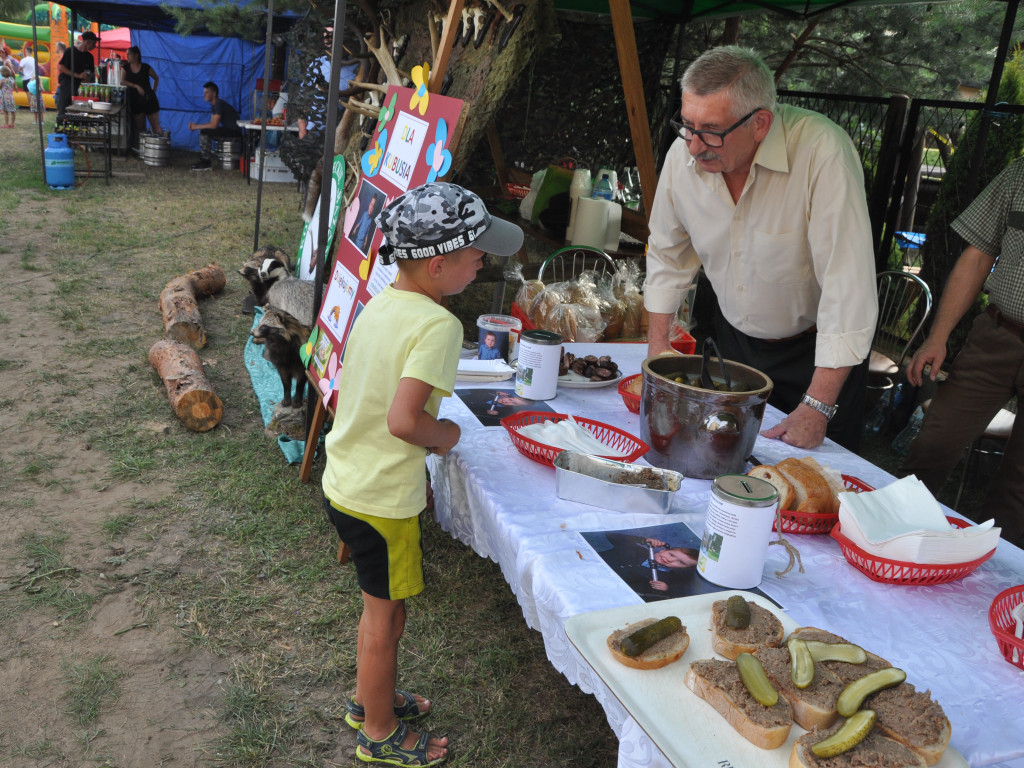 Piknik Sierszański - 20.07.2019 r.