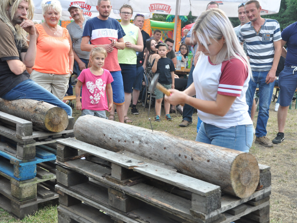Piknik Sierszański - 20.07.2019 r.