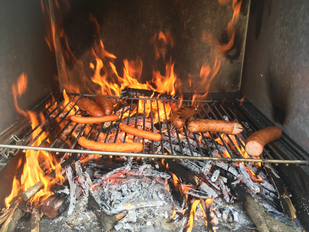 Wycieczka rowerowa z PTT - 27.07.2019 r.