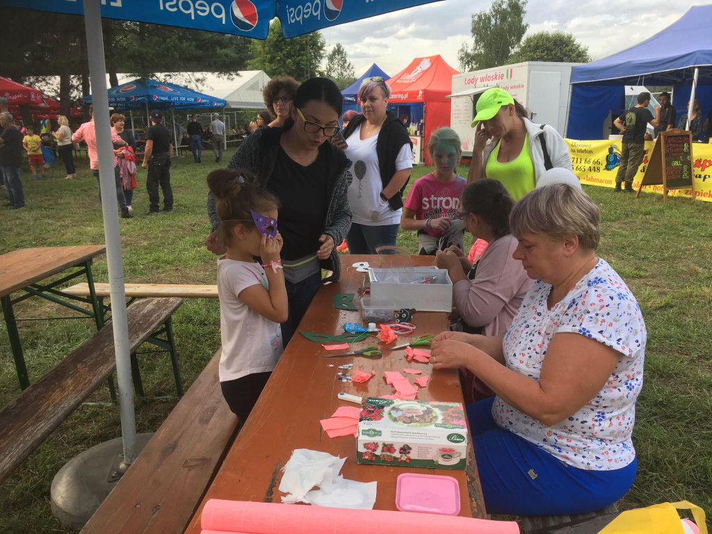 XXIV Dni Bolęcina - 3.08.2019 r.