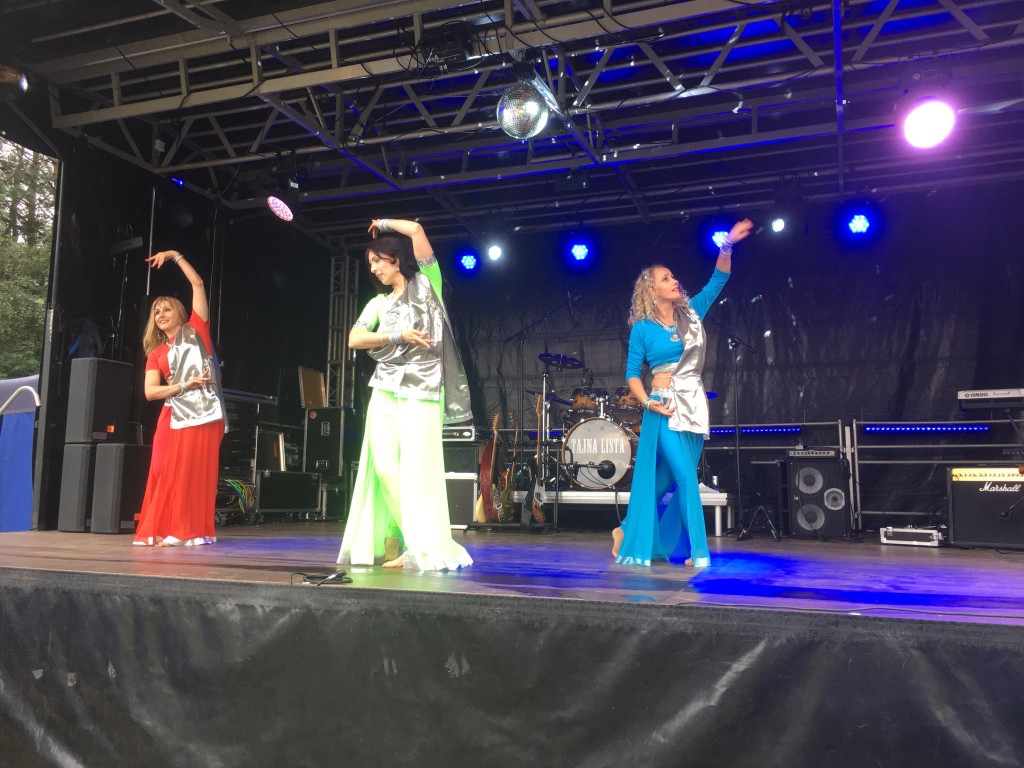 XXIV Dni Bolęcina - 3.08.2019 r.
