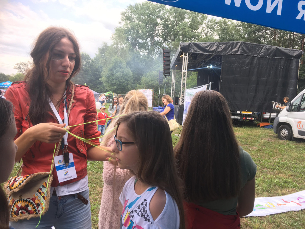 XXIV Dni Bolęcina - 3.08.2019 r.