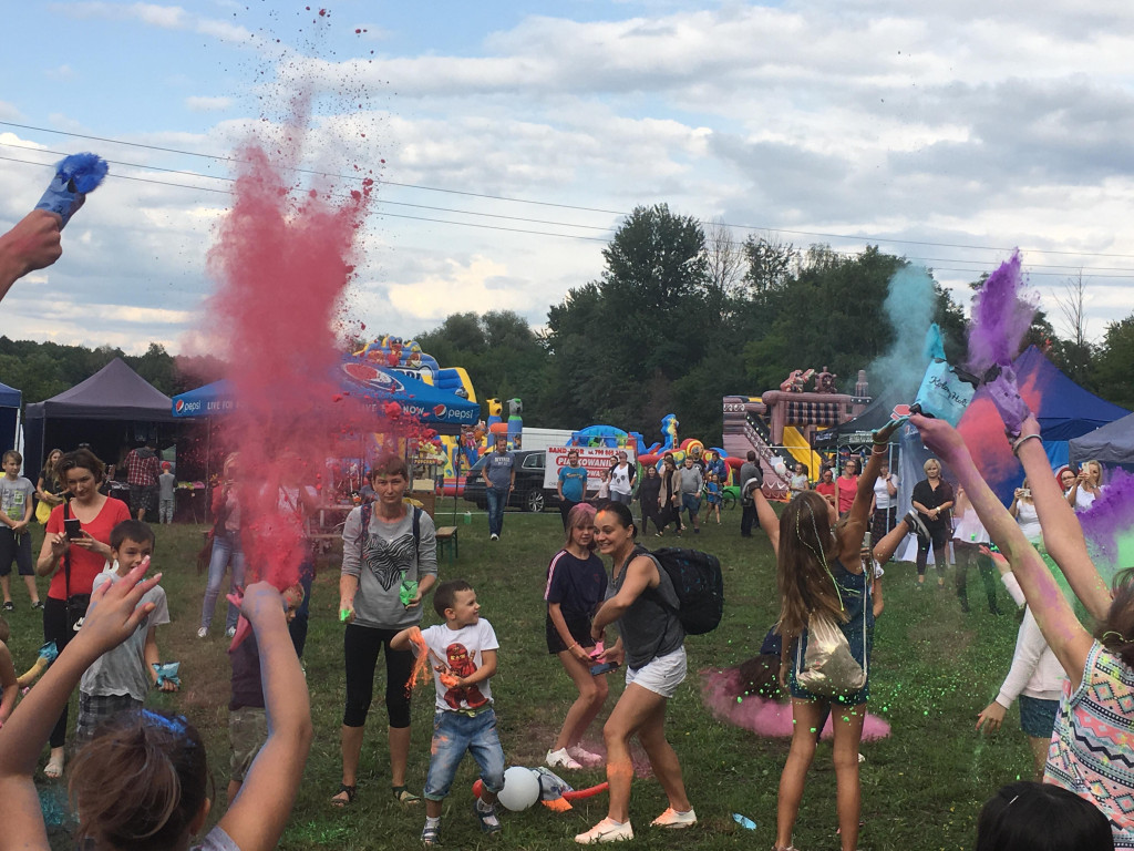 XXIV Dni Bolęcina - 3.08.2019 r.