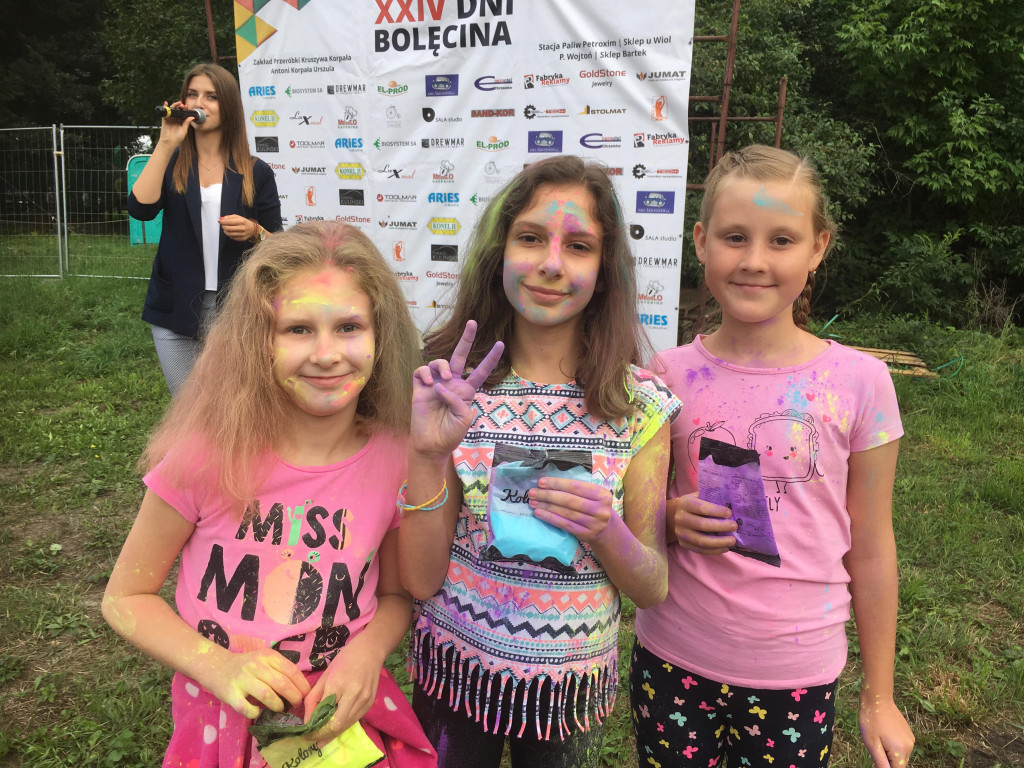 XXIV Dni Bolęcina - 3.08.2019 r.