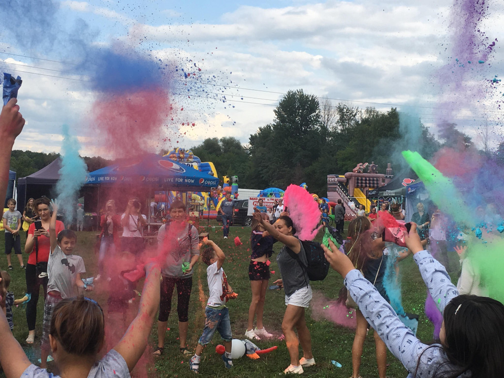 XXIV Dni Bolęcina - 3.08.2019 r.