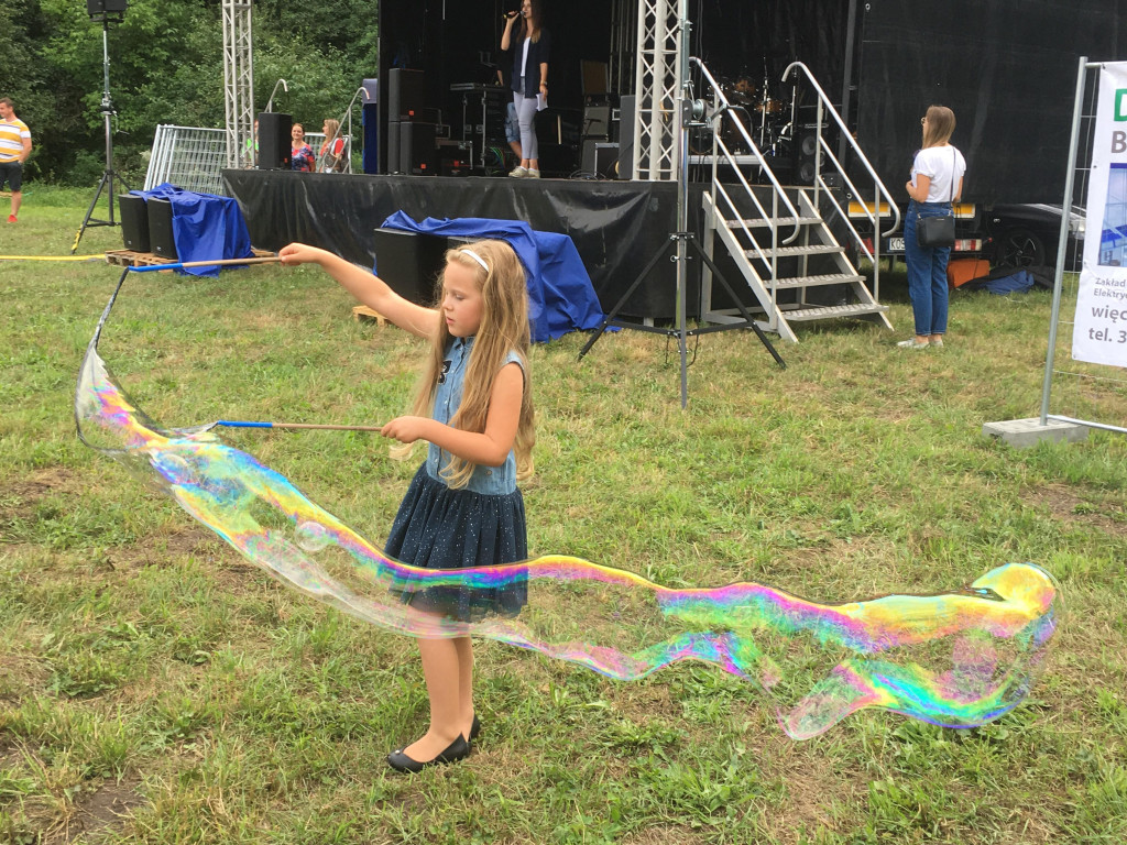 XXIV Dni Bolęcina - 3.08.2019 r.
