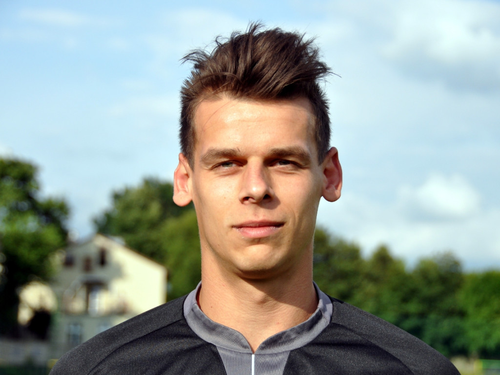 MKS Trzebinia w rundzie jesiennej sezonu 2019/2020 czwartej ligi
