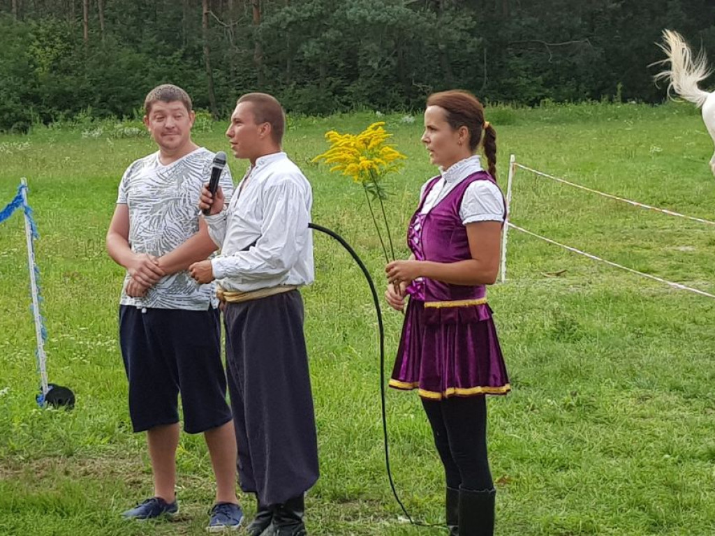 Piknik w Zagórzu - 17.08.2019 r.