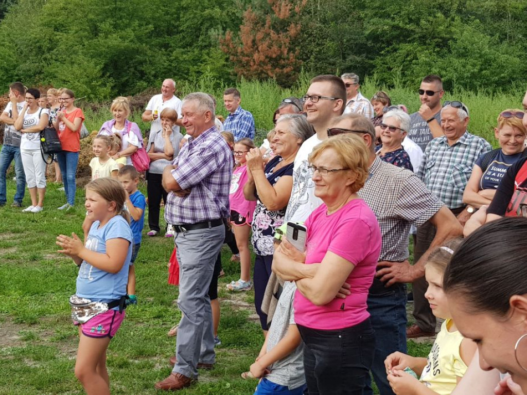 Piknik w Zagórzu - 17.08.2019 r.
