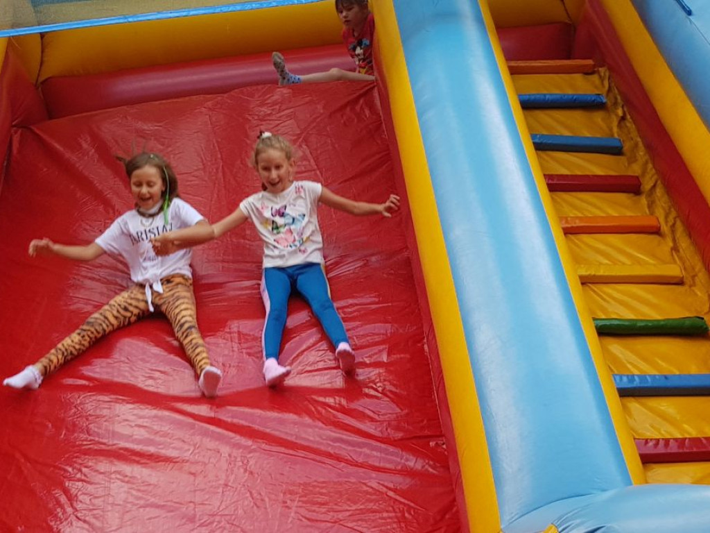 Piknik w Zagórzu - 17.08.2019 r.