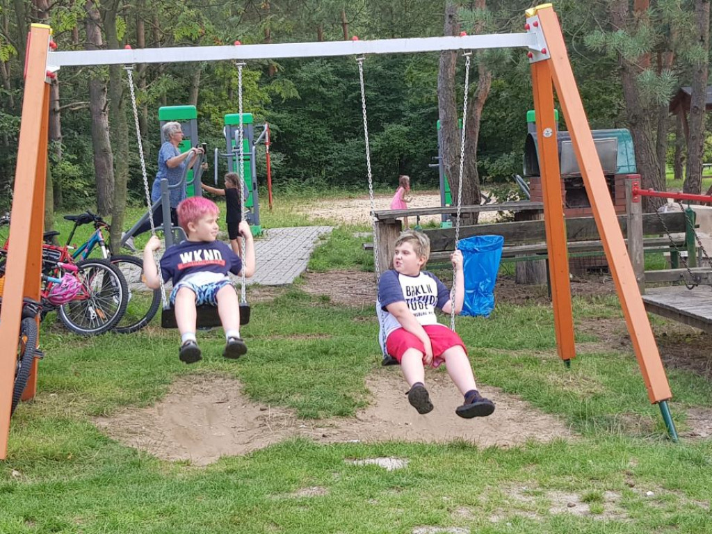 Piknik w Zagórzu - 17.08.2019 r.