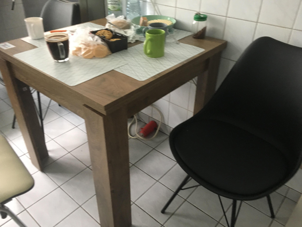 Szpitalny oddział dziecięcy doposażony