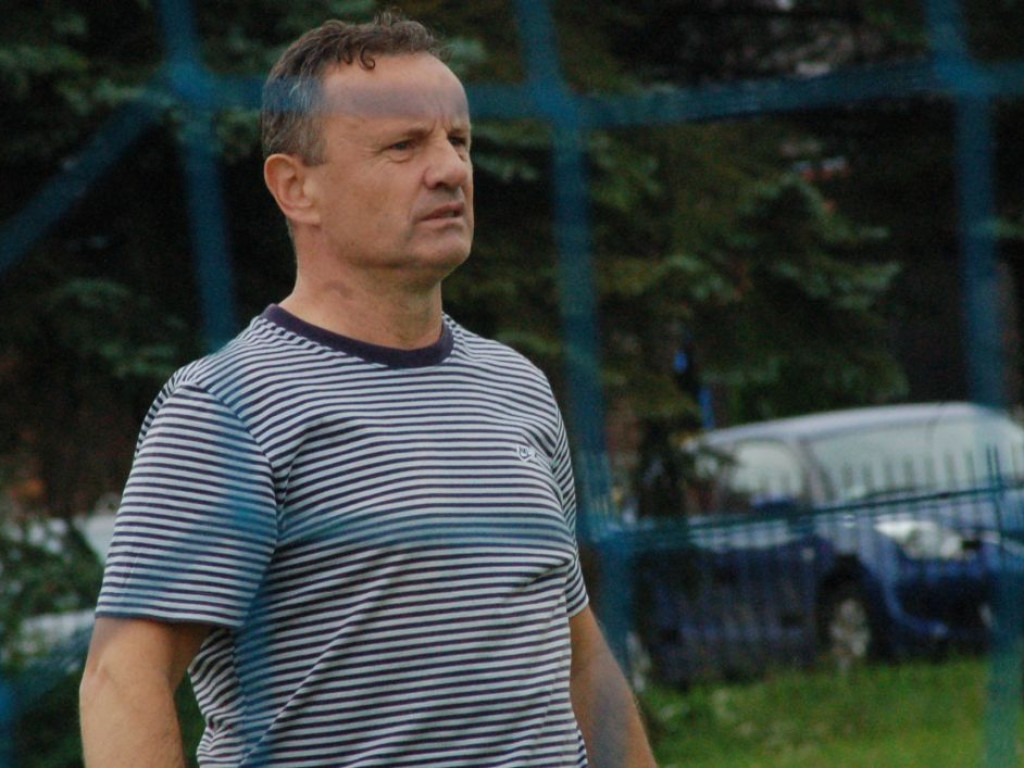 Mecz Nadwiślanin Gromiec - LKS Gorzów - 28.09.2019 r.
