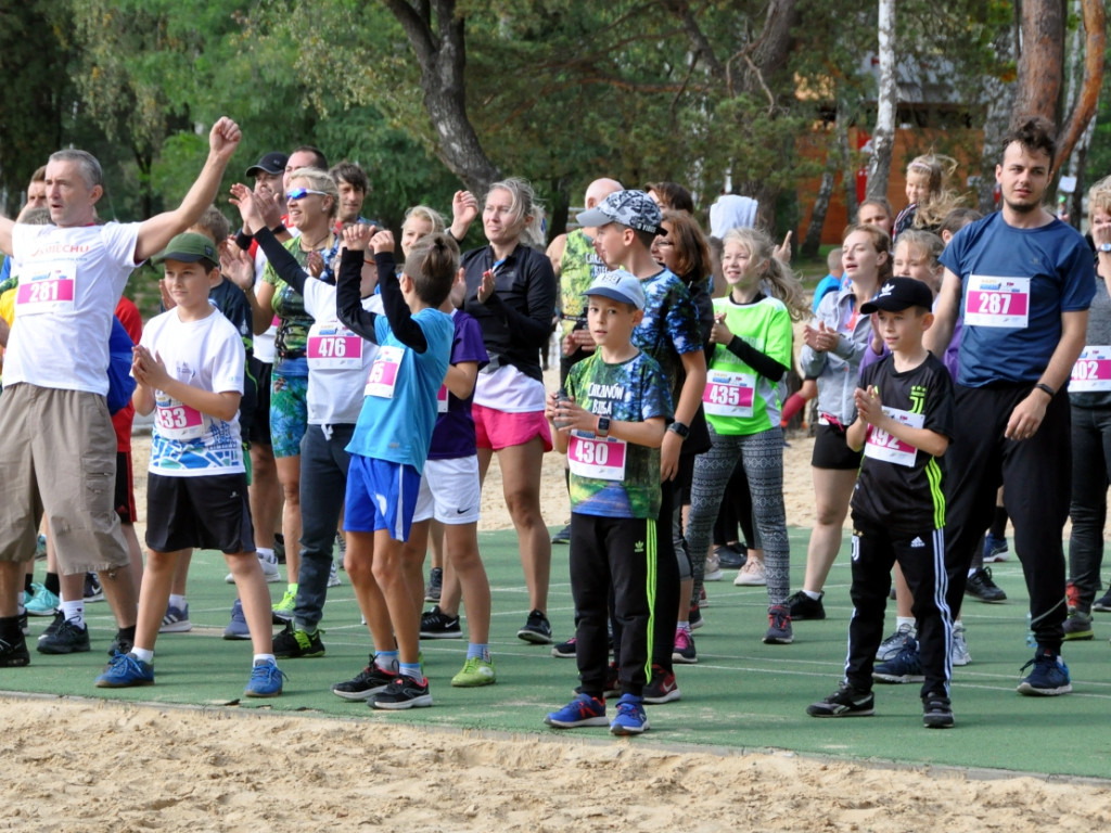 Chechło Run 2019
