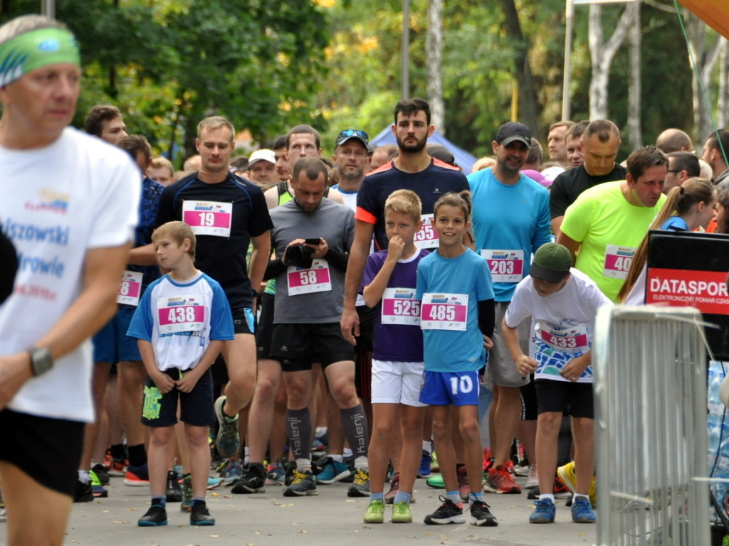 Chechło Run 2019