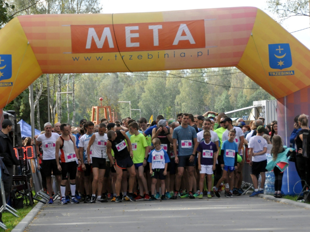 Chechło Run 2019