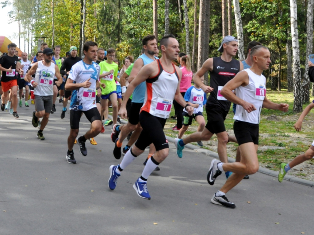 Chechło Run 2019