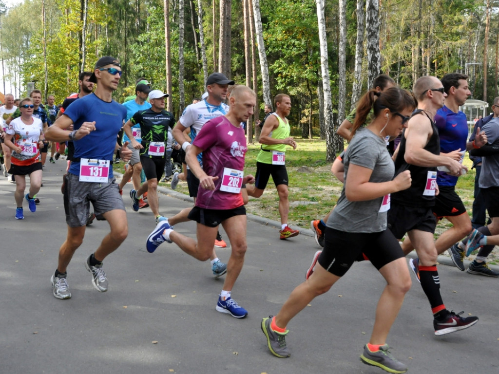 Chechło Run 2019