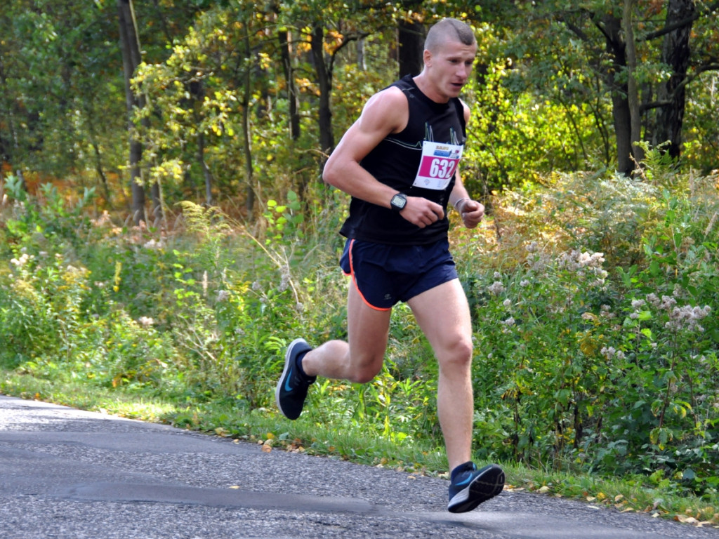 Chechło Run 2019