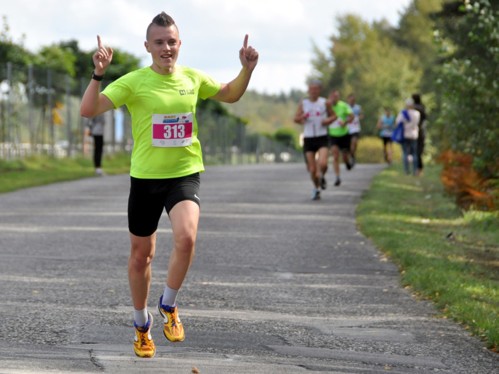 Chechło Run 2019