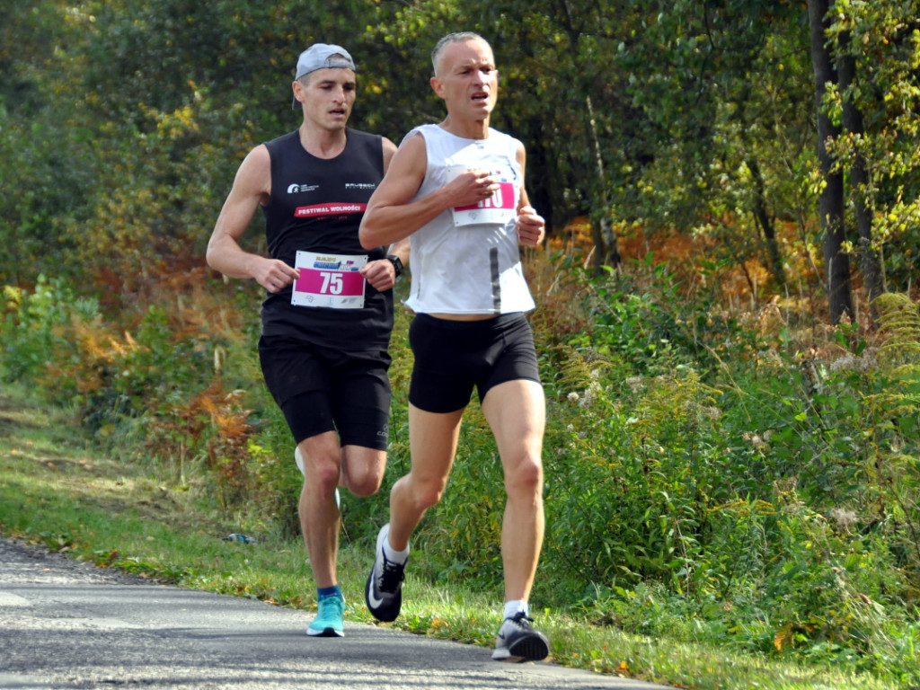 Chechło Run 2019