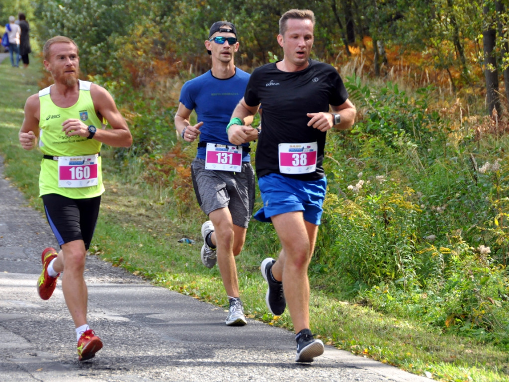 Chechło Run 2019