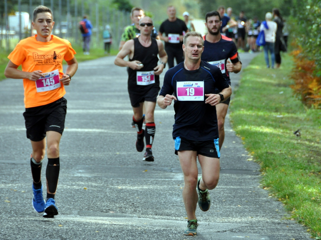 Chechło Run 2019