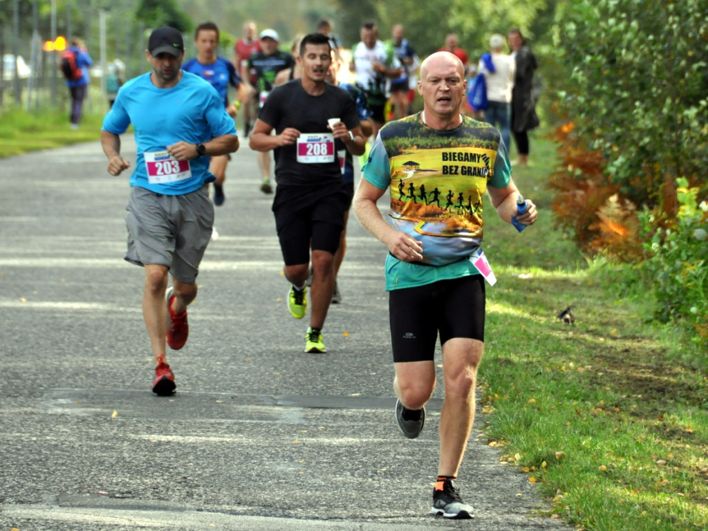 Chechło Run 2019