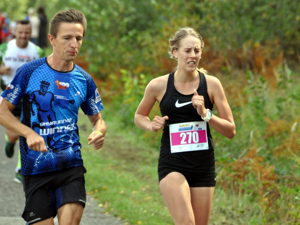 Chechło Run 2019