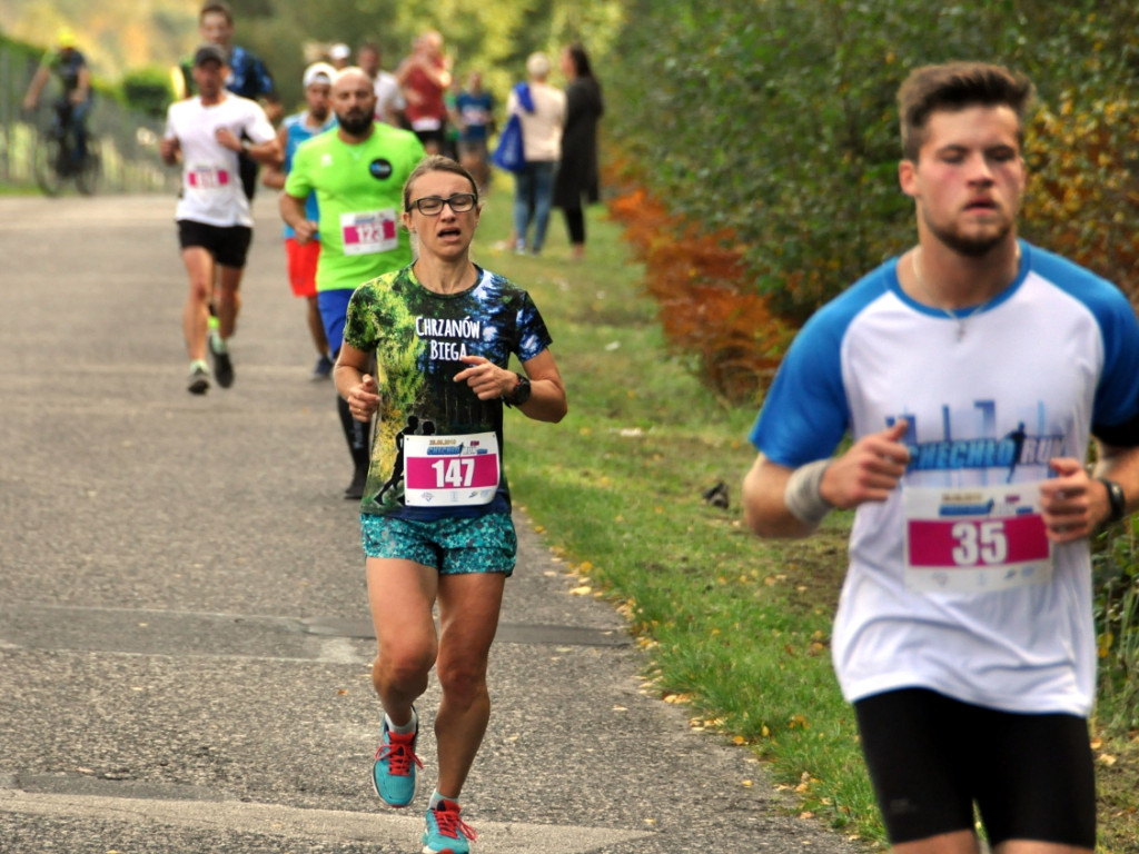 Chechło Run 2019