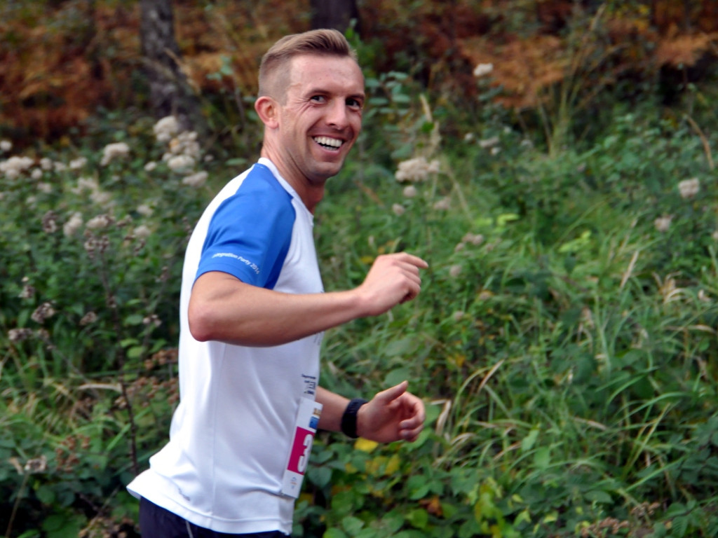 Chechło Run 2019
