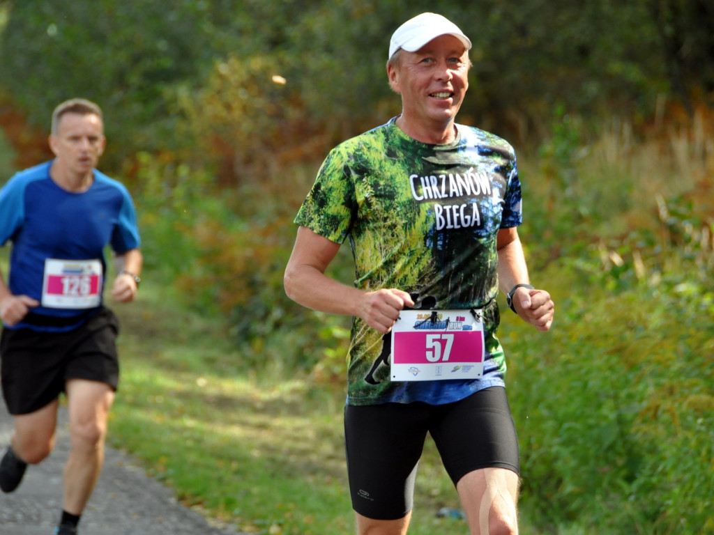Chechło Run 2019