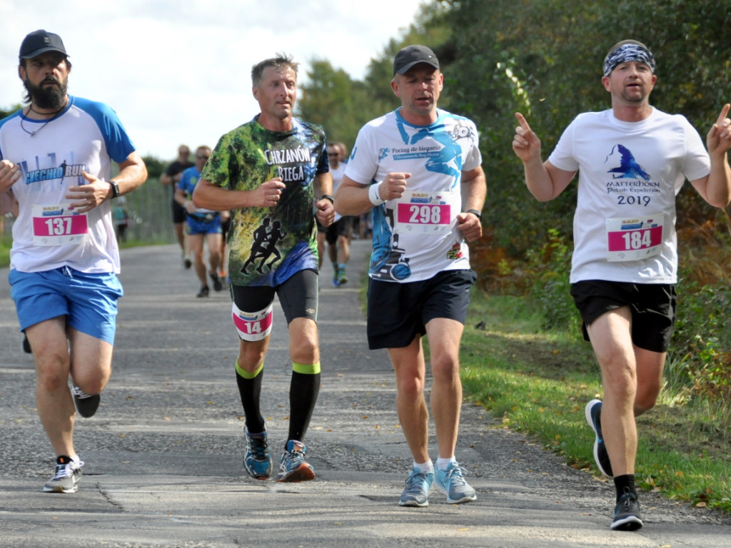 Chechło Run 2019