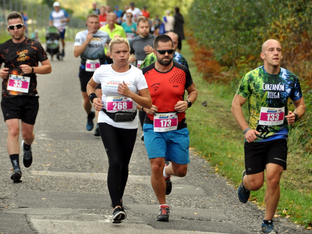 Chechło Run 2019