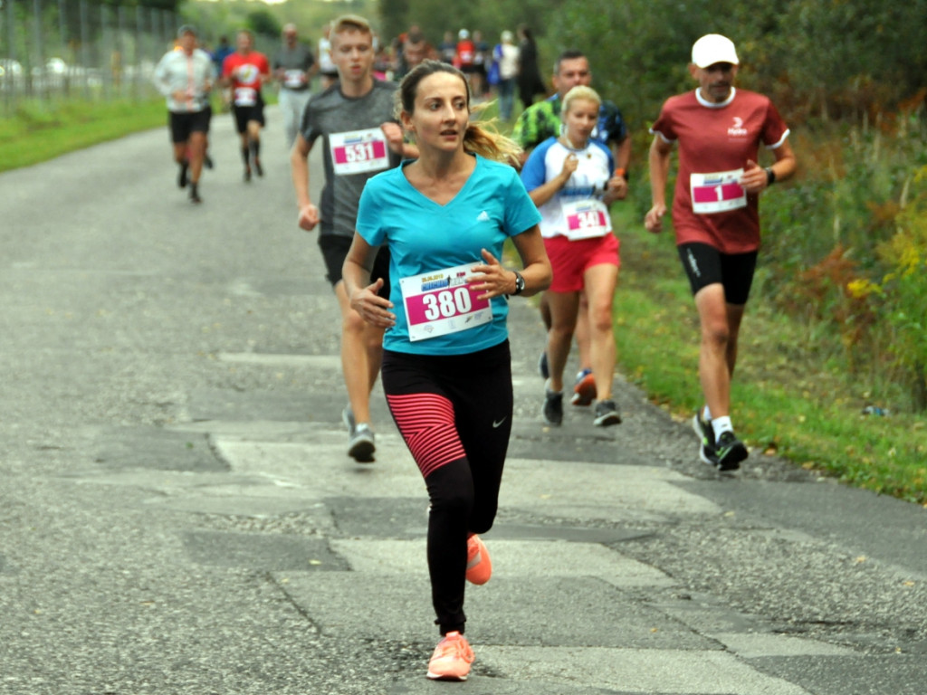 Chechło Run 2019
