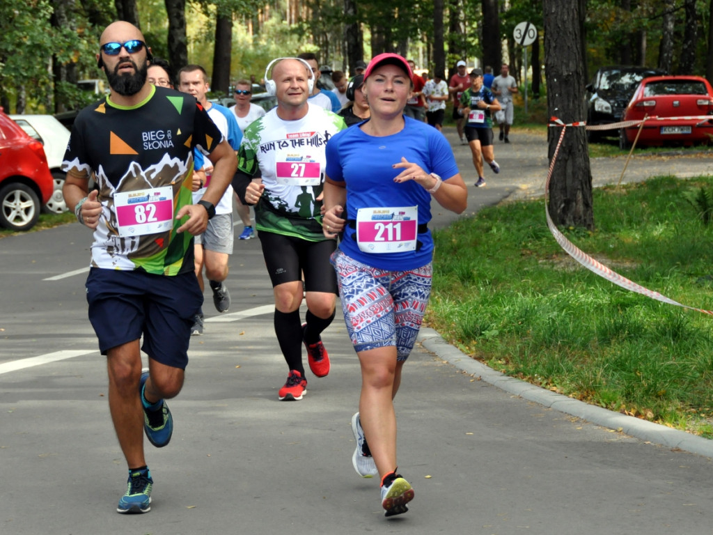Chechło Run 2019