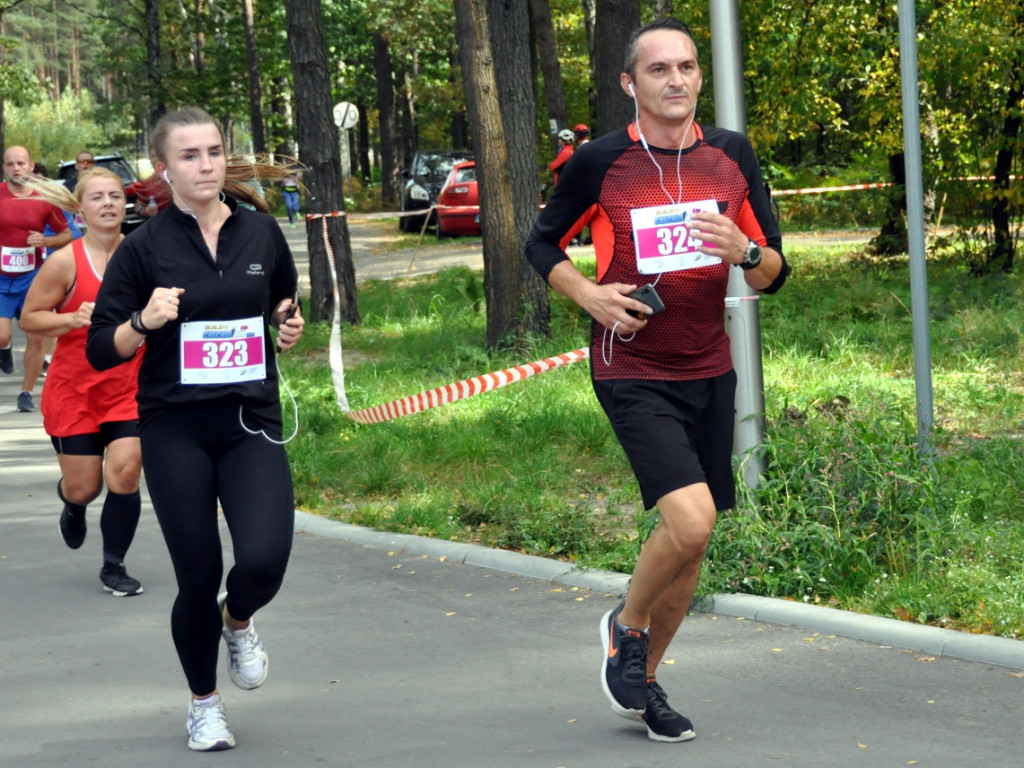Chechło Run 2019