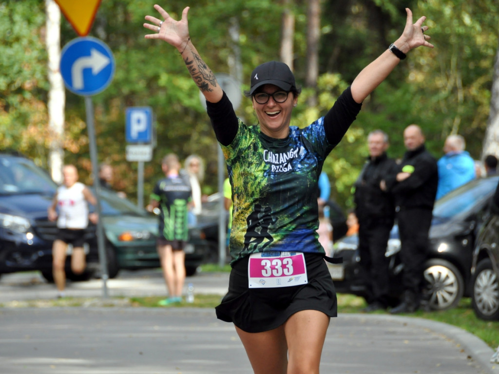 Chechło Run 2019