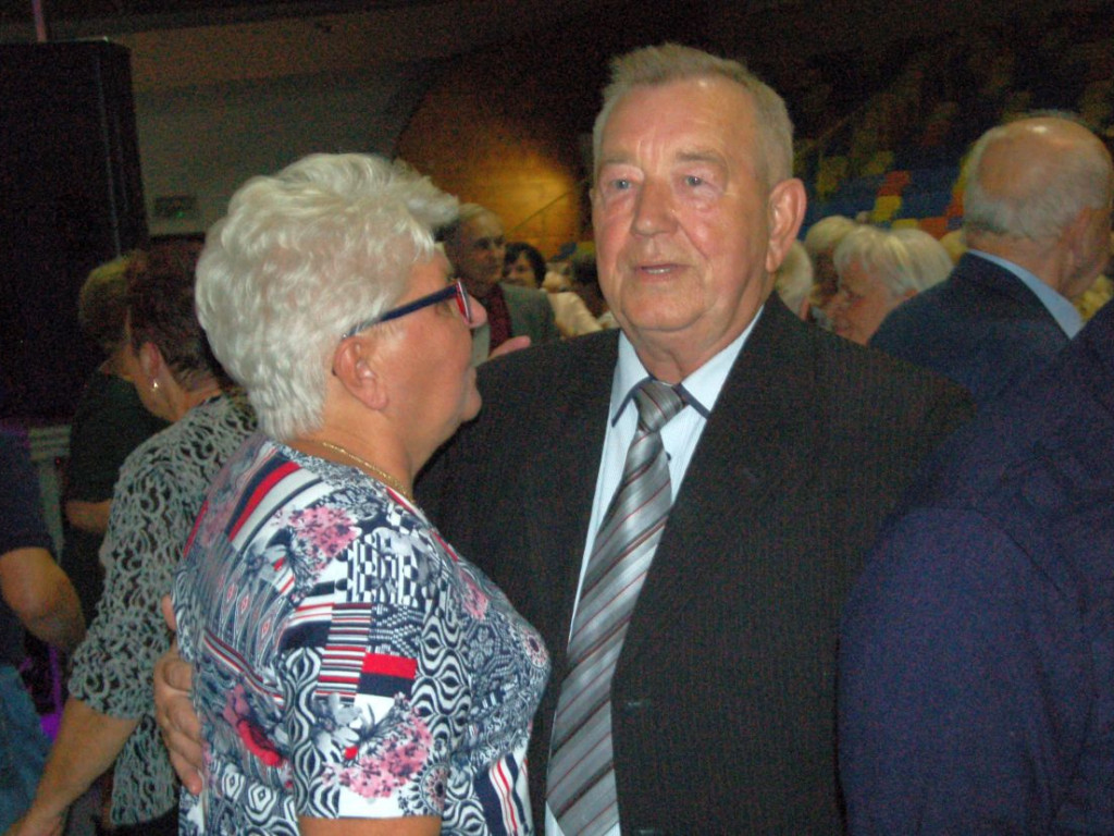 Powiatowy Dzień Seniora w Chrzanowie - 10.10.2019 r.
