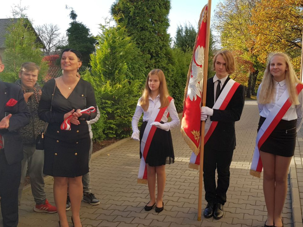 Jubileusz 200-lecia szkoły w Płokach