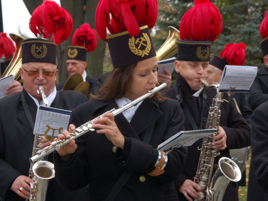 Orszak Świętych w Libiążu - 29.10.2019 r.