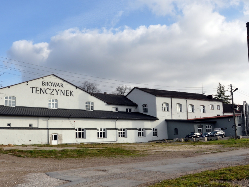 Browar Tenczynek