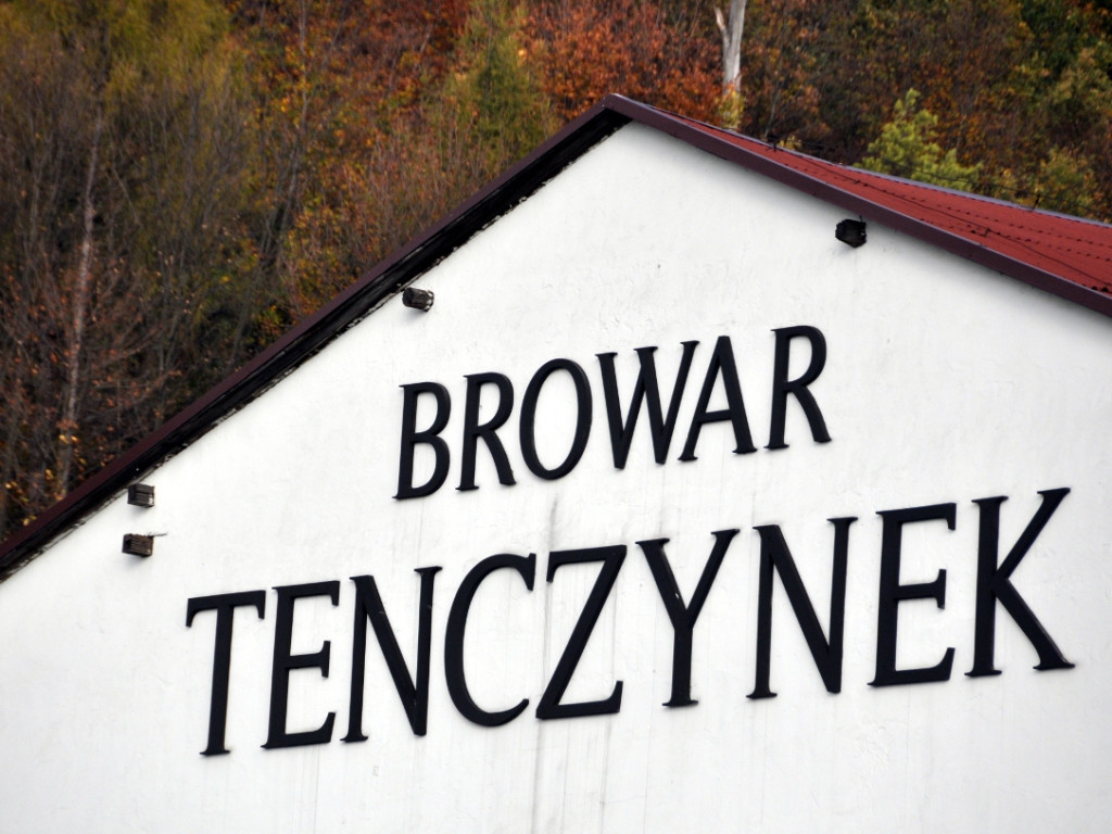 Browar Tenczynek