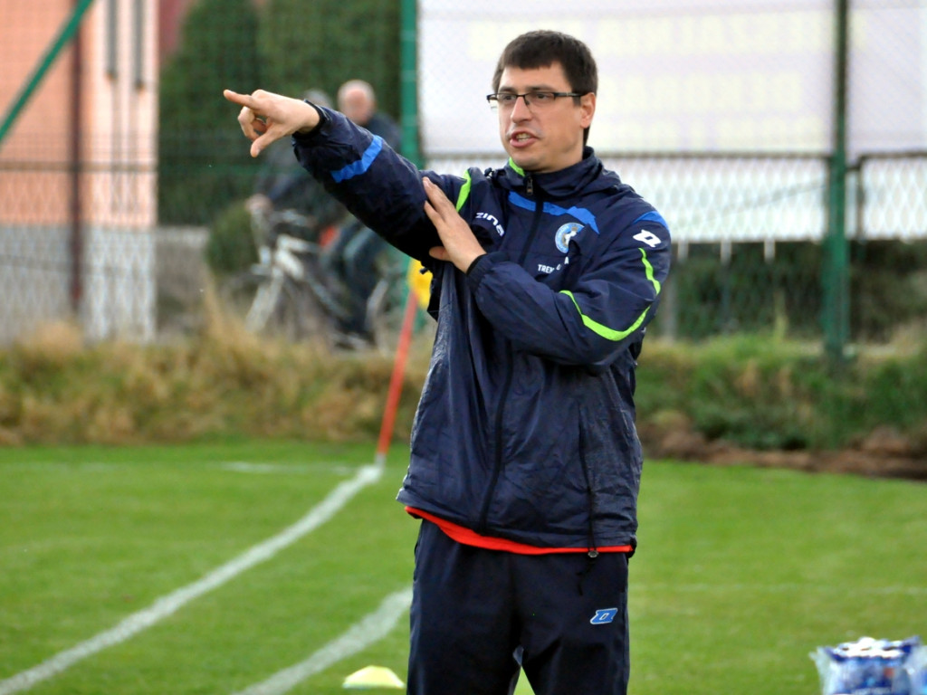 Mecz Wolanka Wola Filipowska - SPRiN Regulice - 03.11.2019 r.