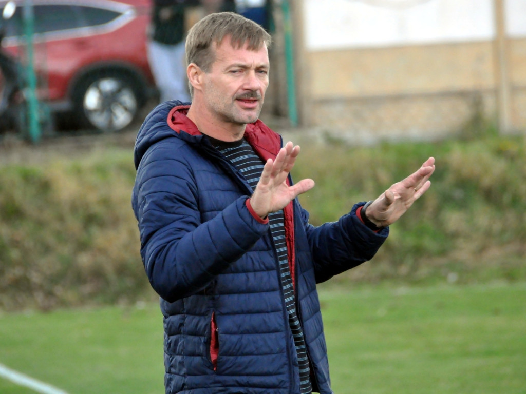 Mecz Wolanka Wola Filipowska - SPRiN Regulice - 03.11.2019 r.